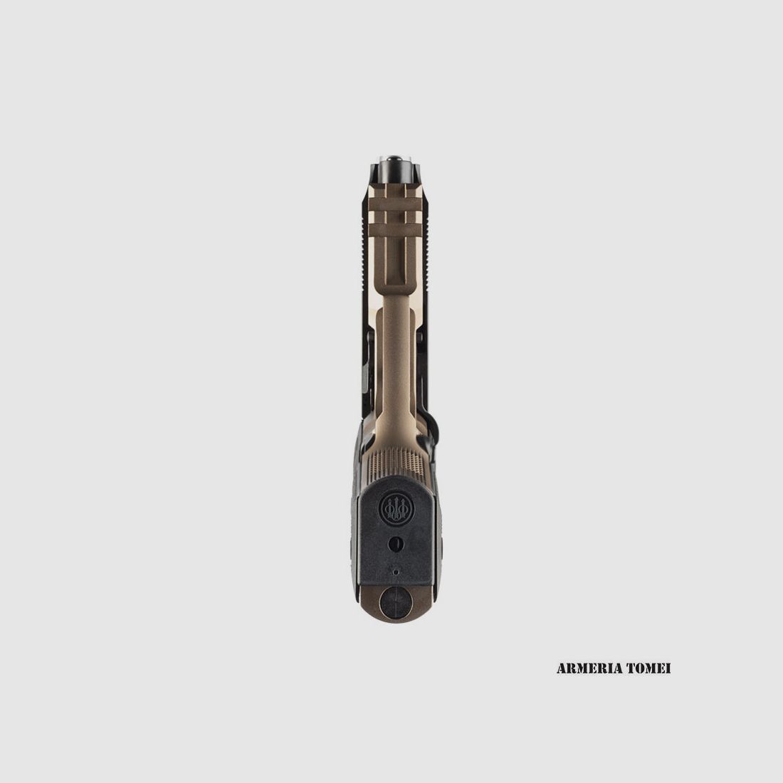 PISTOLA – BERETTA 80X CHEETAH LAUNCH EDITION, immagine 4 di 7