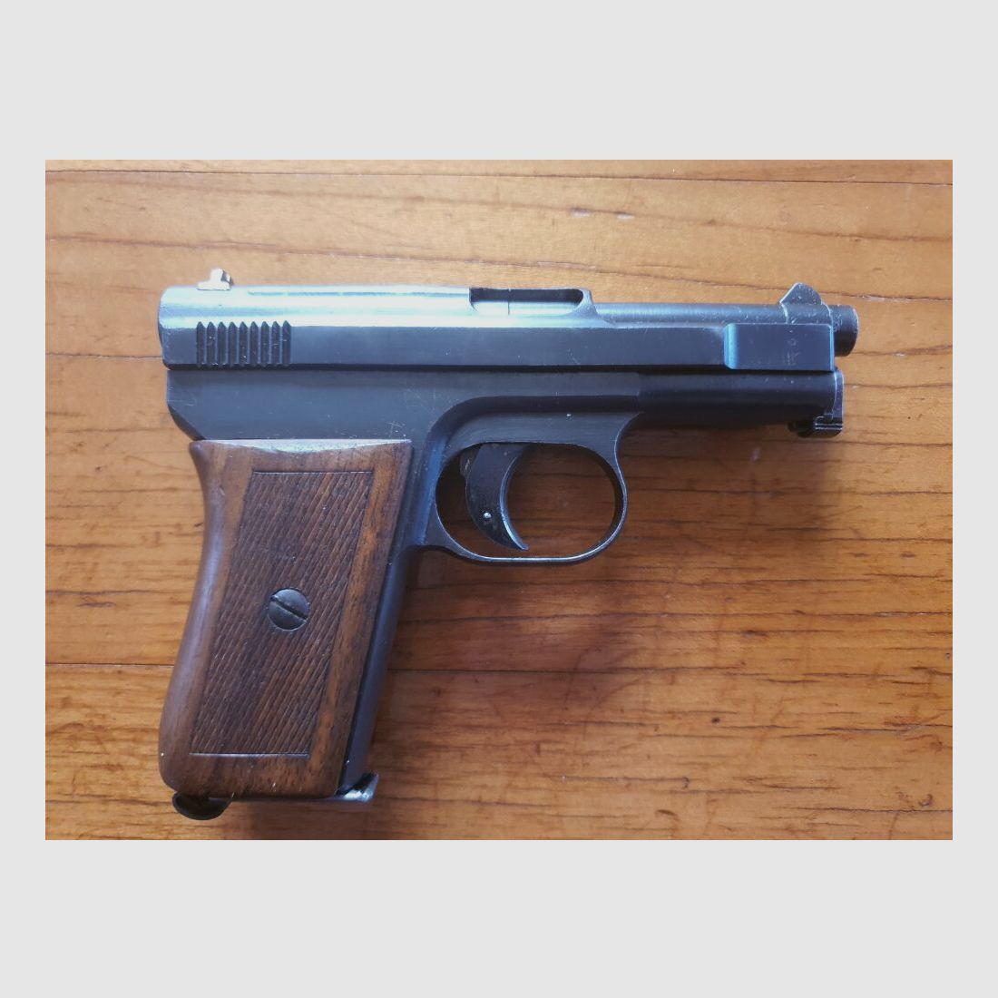 Mauser Mod.1910