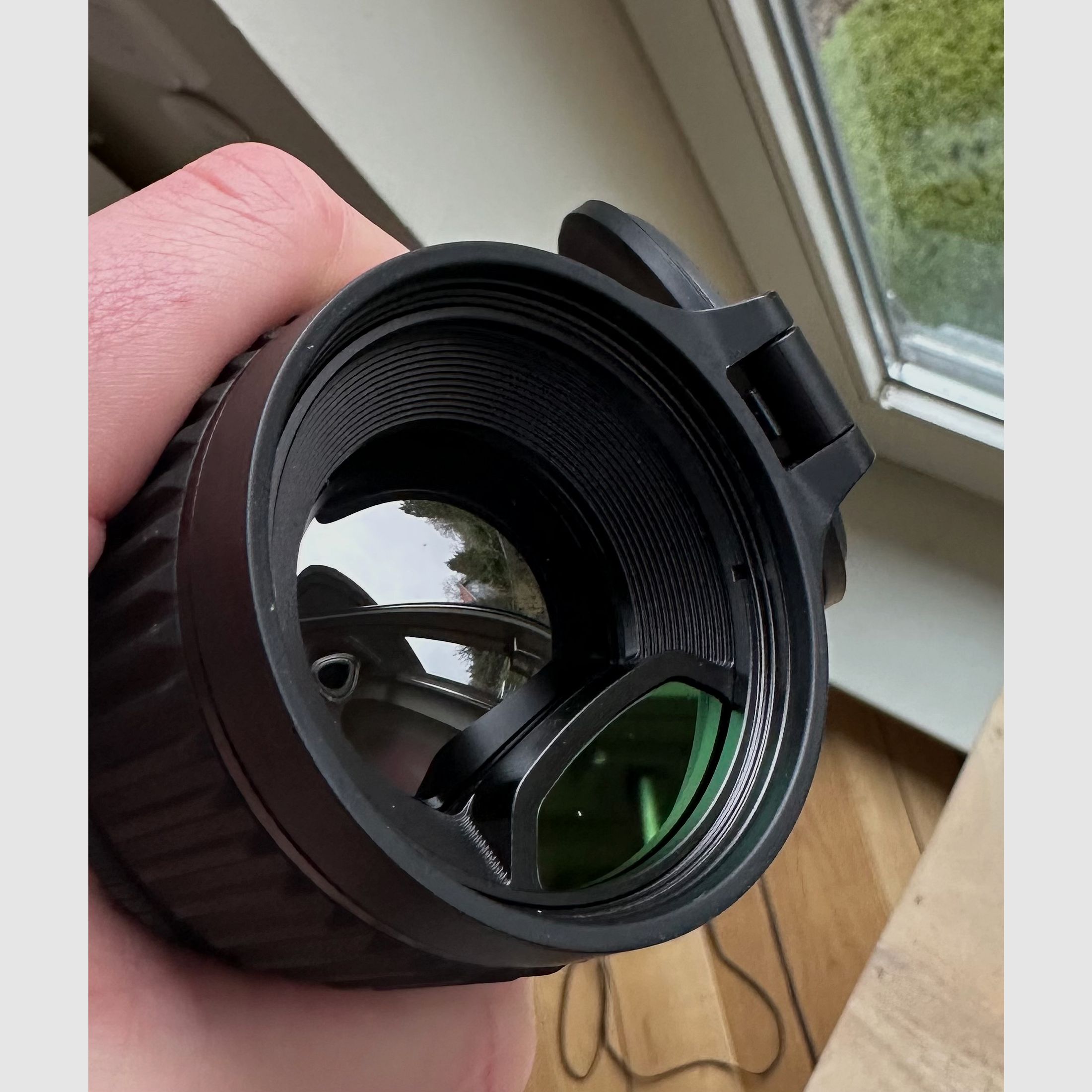 Nocpix Vista H35R