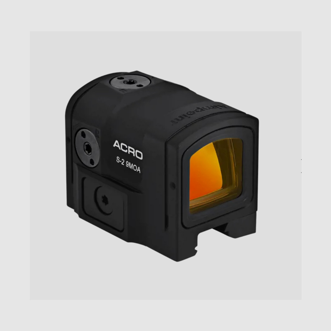 AIMPOINT Acro S-2, Flintenvisier