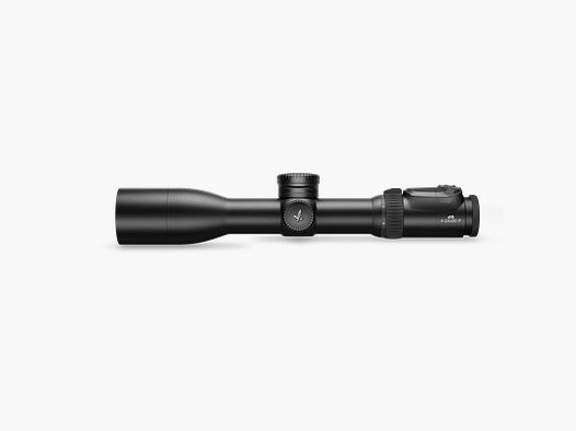 SWAROVSKI ZFR DS 4-24X50P L 4AI DM 40