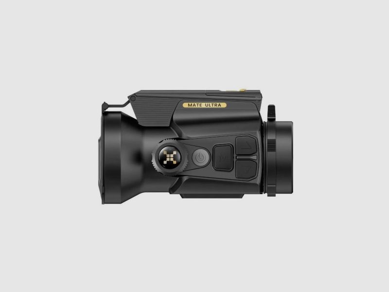 Clip-On Wärmebildgerät Nocpix Mate 2 MS60R, LRF, Sensor 1280, Netd 15, Bild 12 von 19