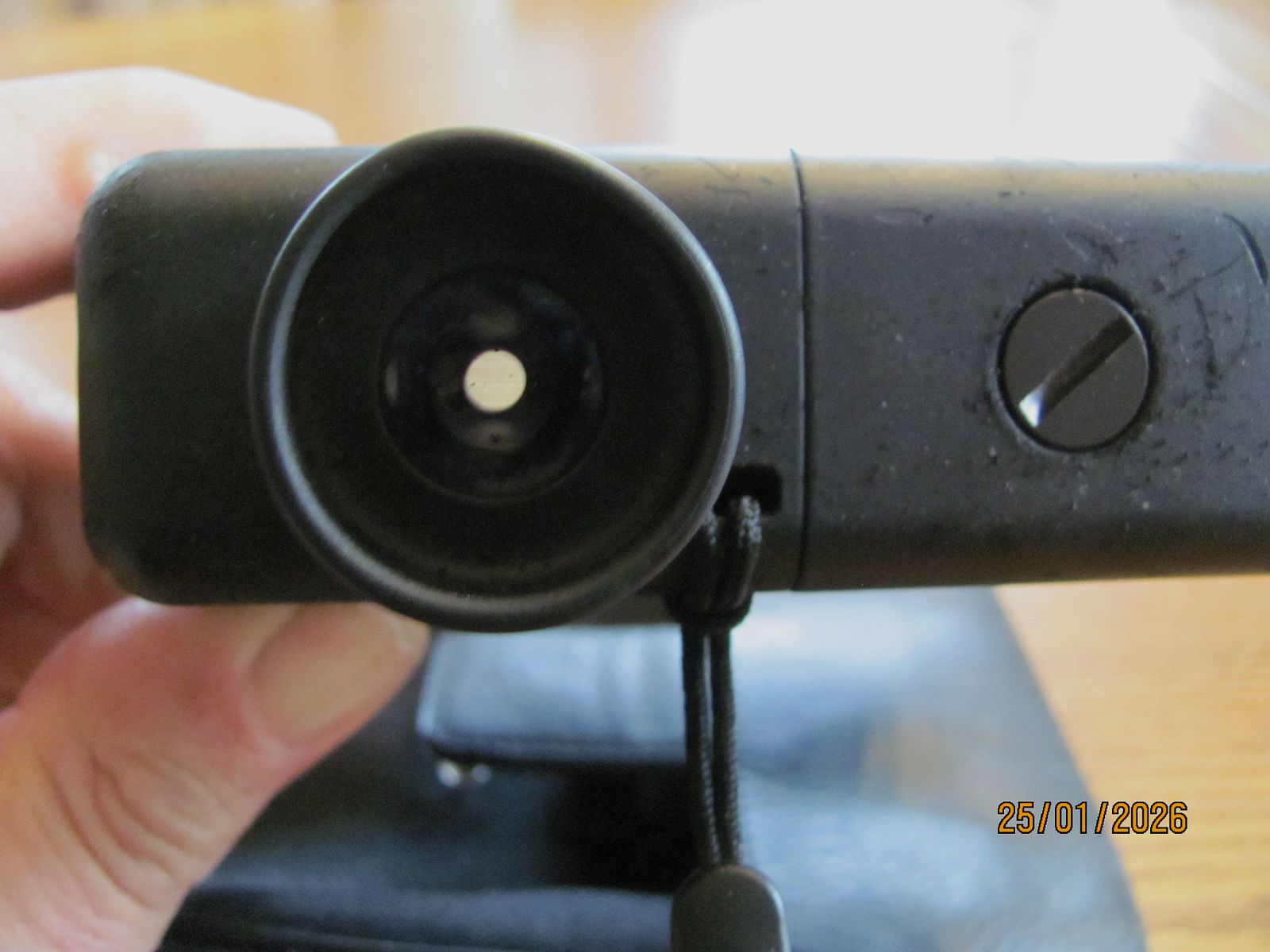 Originele Leica LRF 800 LRF800 Rangemaster Laserafstandsmeter - 260 Euro VHB