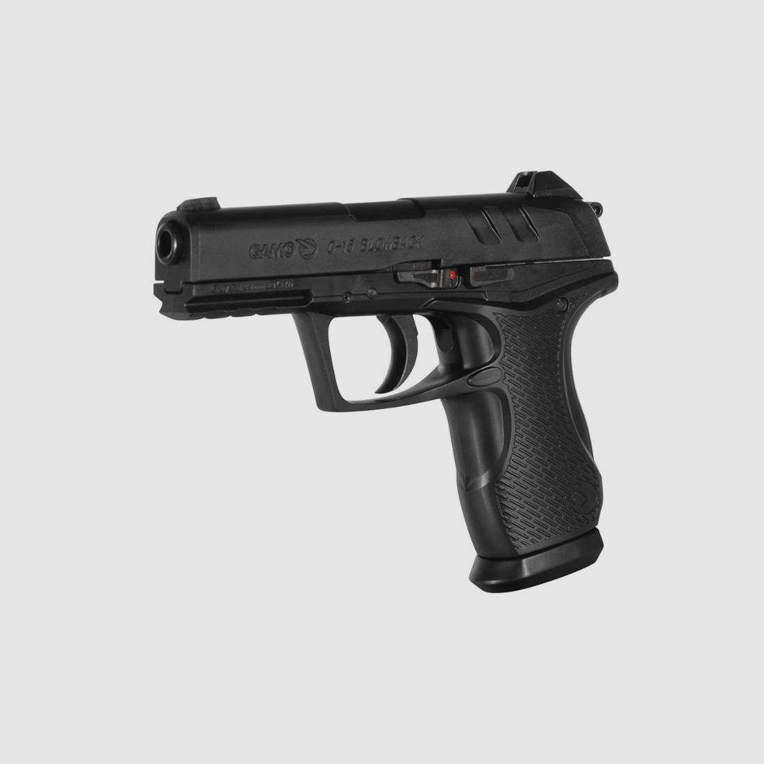 Pistole Gamo C-15 Blowback, Bild 3 von 3