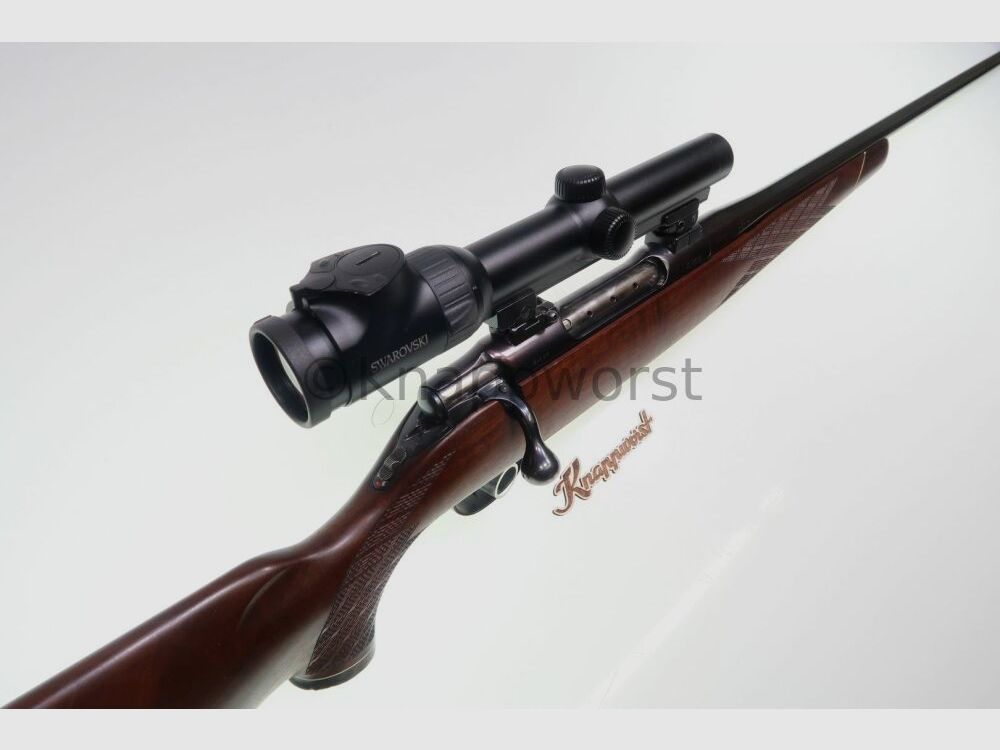 Sauer & Sohn Sauer 80