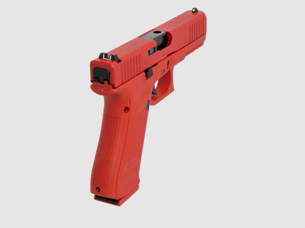 GLOCK 17 P GEN 5 OEFENING, afbeelding 3 van 6