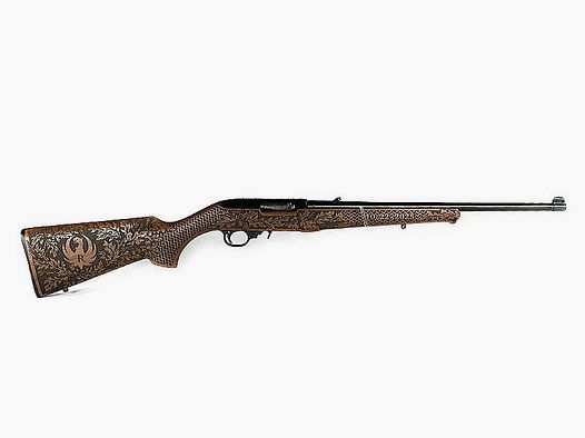 RUGER 10/22 Sporter COLLECTOR'S SERIES