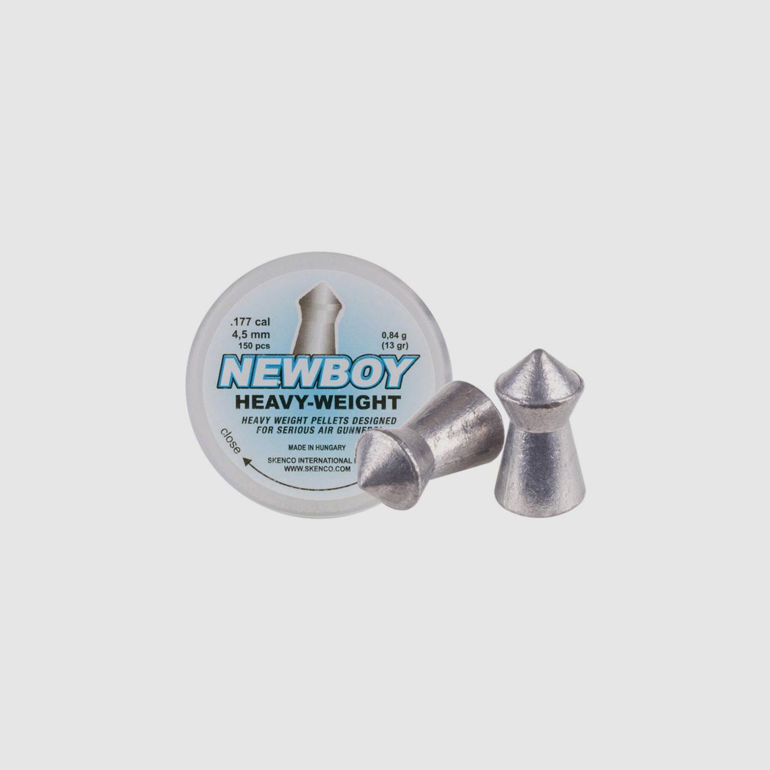 PALLINI SKENCO _NEWBOY >BOY