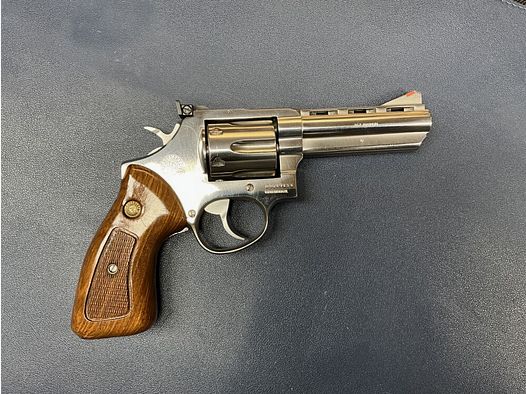 Taurus Taunus 689 .357Mag