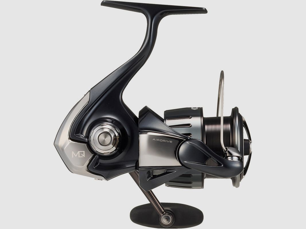 MOULINET DAIWA BALLISTIC 25 HD LT 4000D CXH ARK, Bild 2 von 5