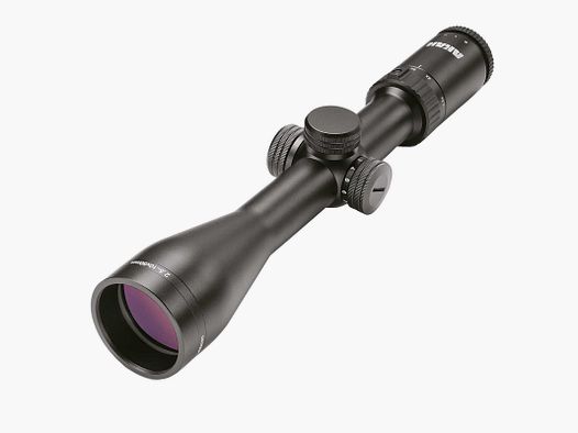 AKAH2,5-10x50 LA4 zonder rail