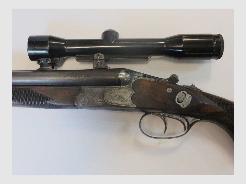 Sauer&Sohn 3000