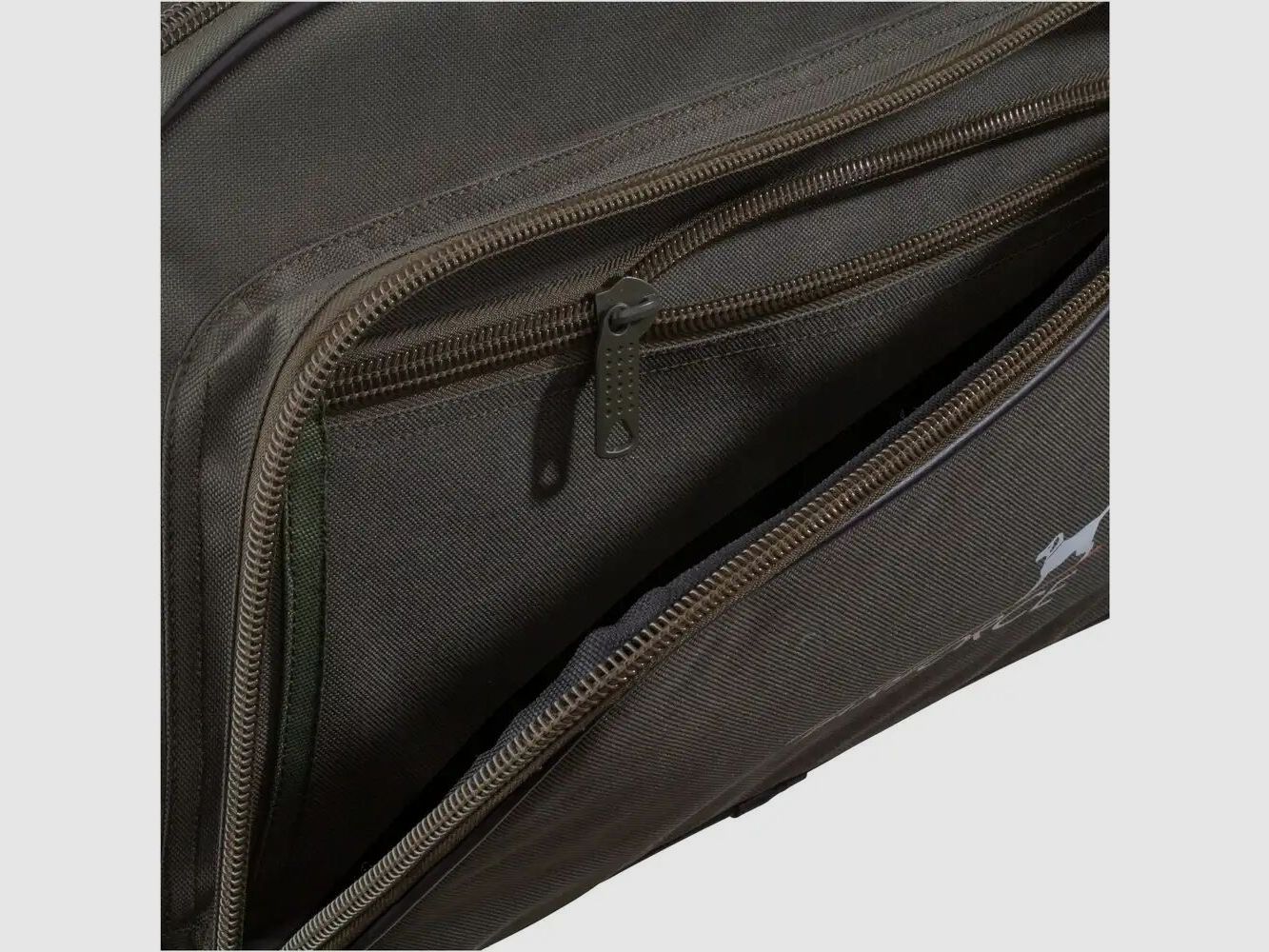 Parforce rifle case All-in polyester