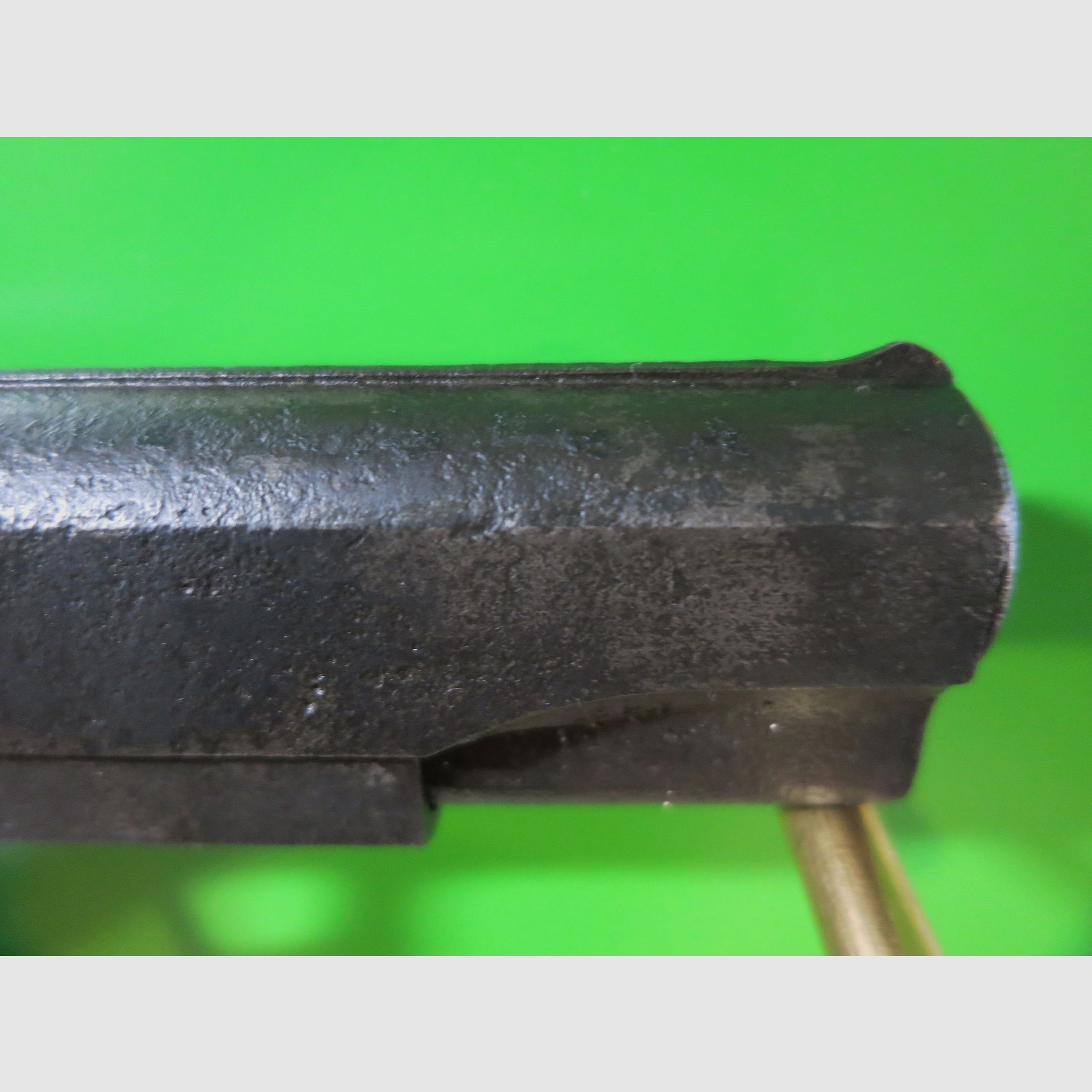 F.B. RADOM VIS Modell 35, Pistolet Vis wz, Radom 35, 9 mm Luger, WaA       #94