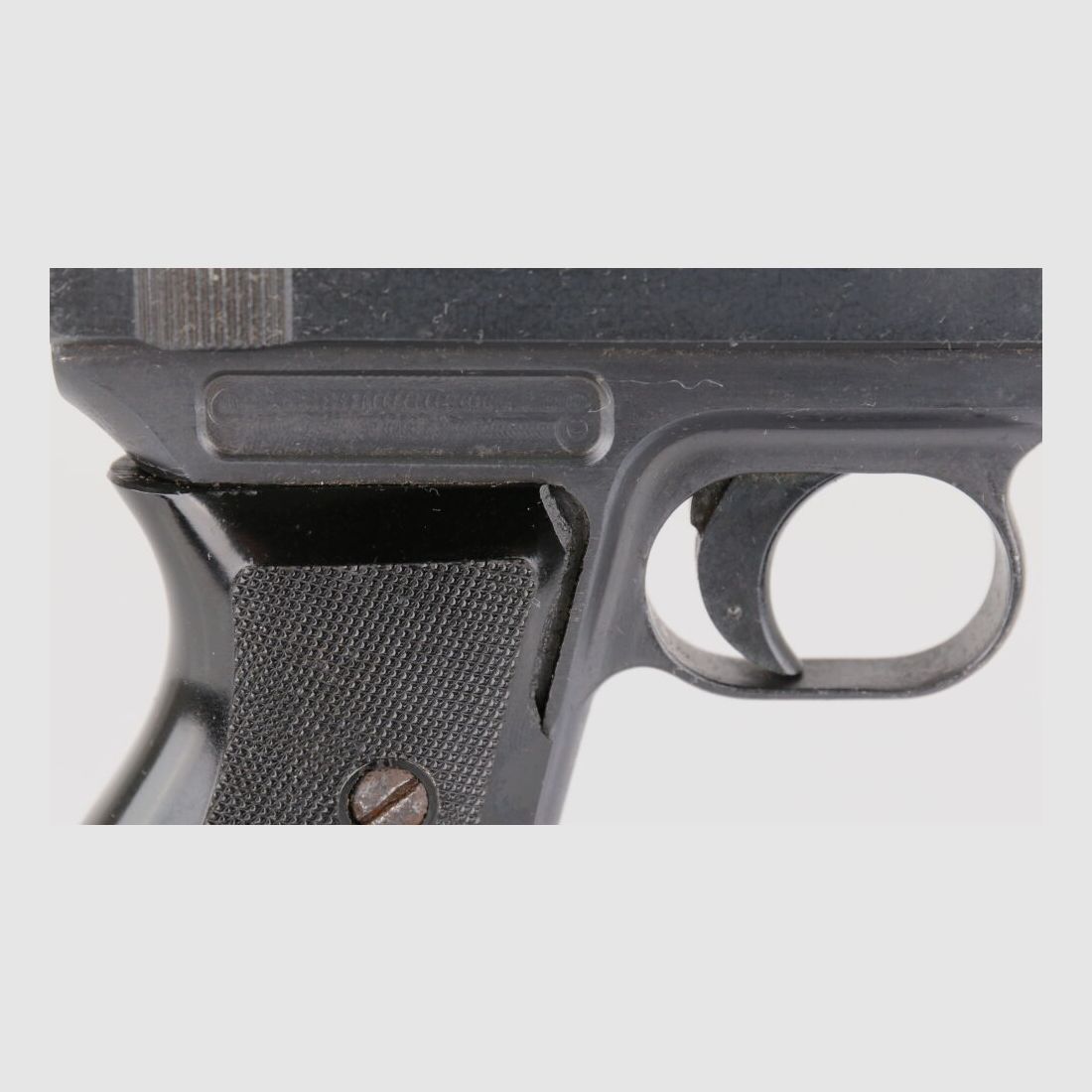Mauser Mod. 1914