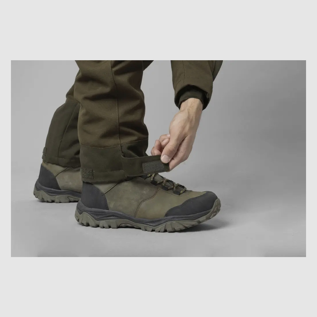 Pantalones Trax Seeland