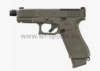 Glock G45 Hunter MOS Hunter Edition