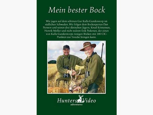 Mi mejor bock