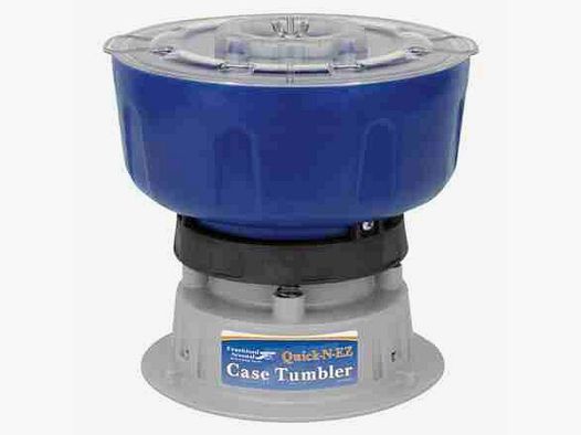 FRANKFORD ARSENAL – QNEZ Case Tumbler 220V