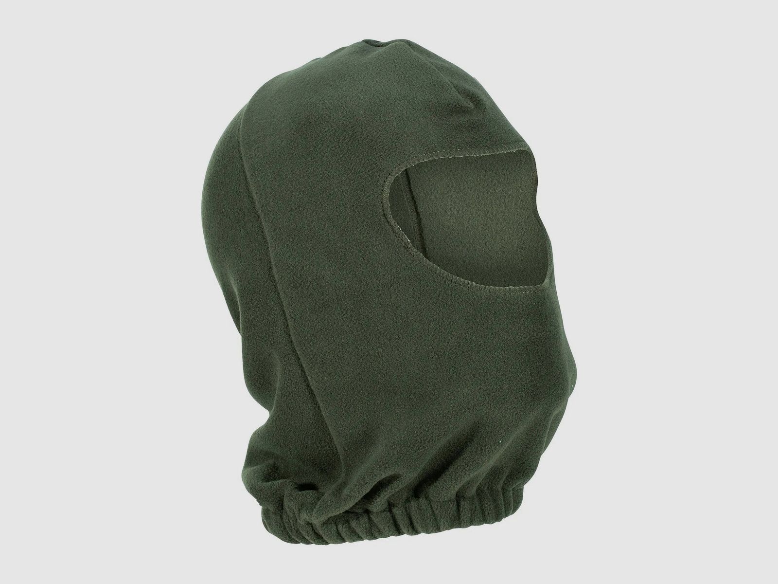Mil-Tec Kopfhaube Balaclava Fleece oliv