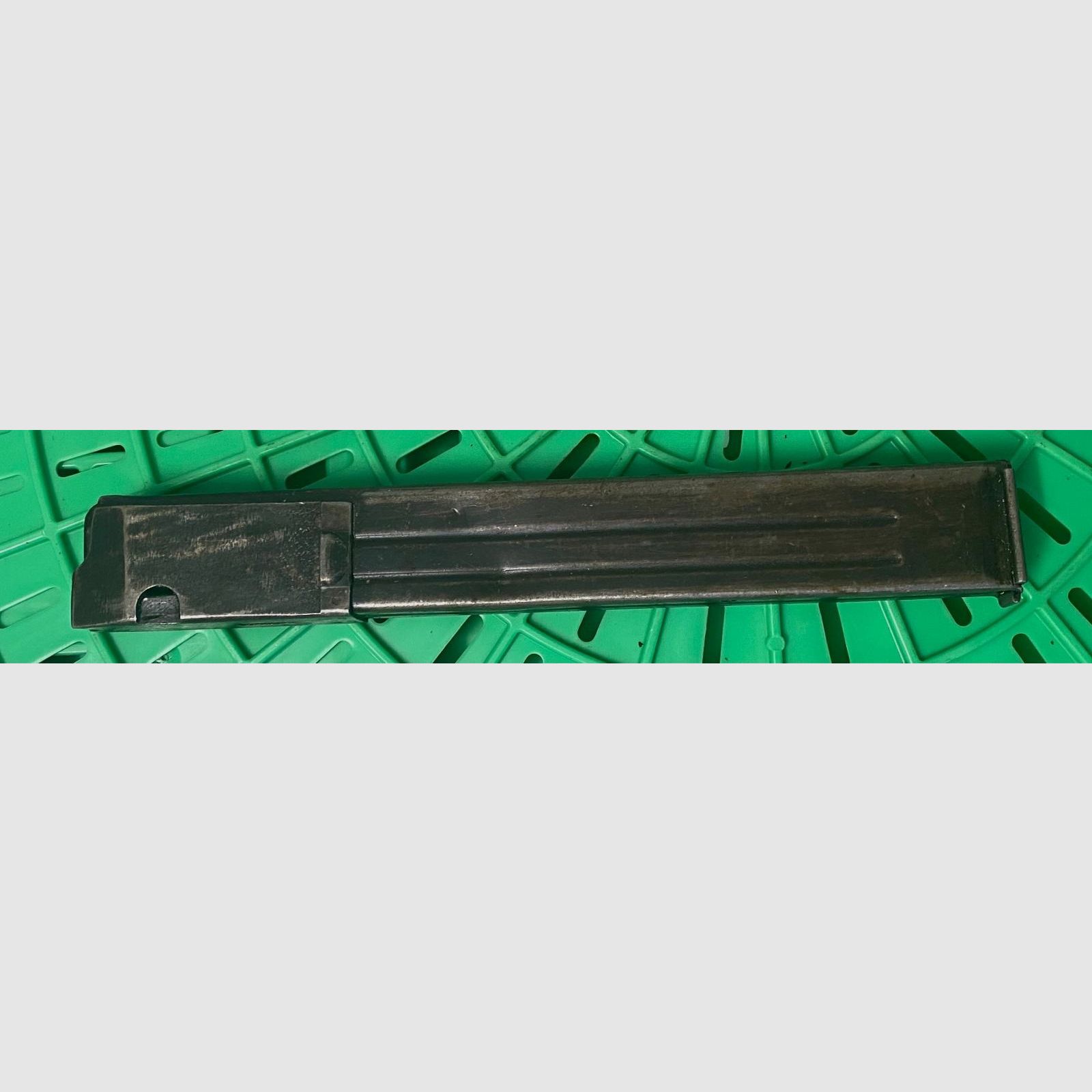 Original MP38/40 Magazin aus Wk2 (bte 41)
