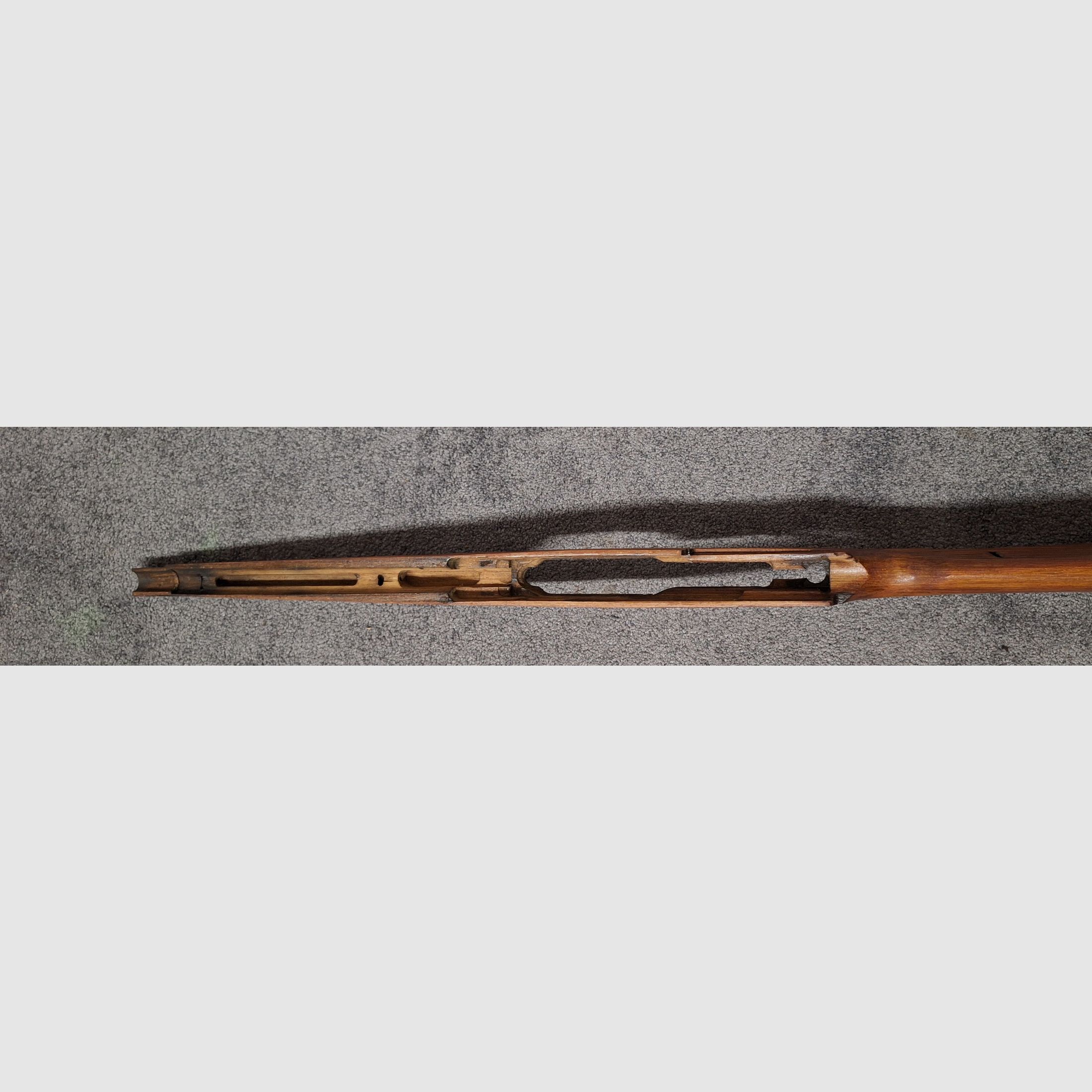 G43 K43 Rifle 43 Stock
