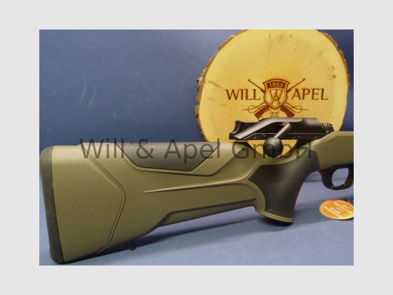 Blaser R8 Professional Silence 2.0