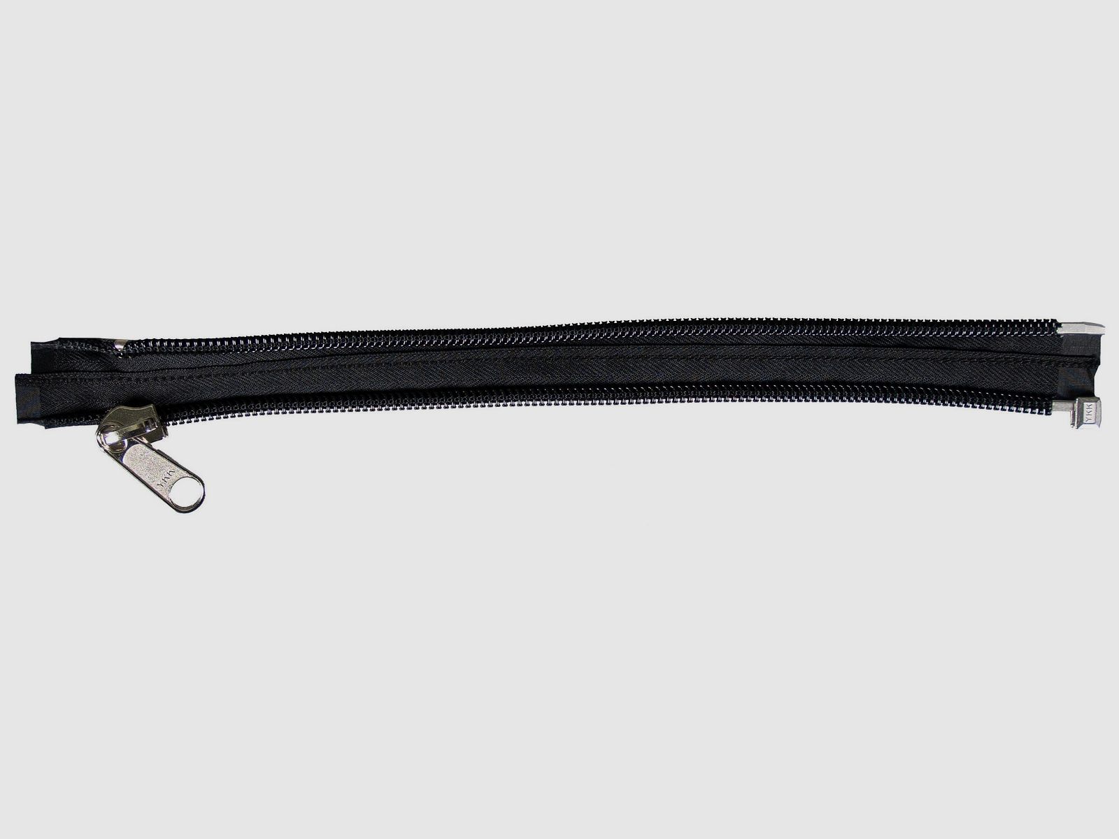 Outdog zipper extension for long version