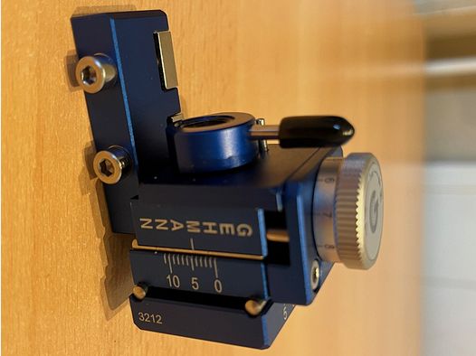 Gehmann Feststelldiopter 595