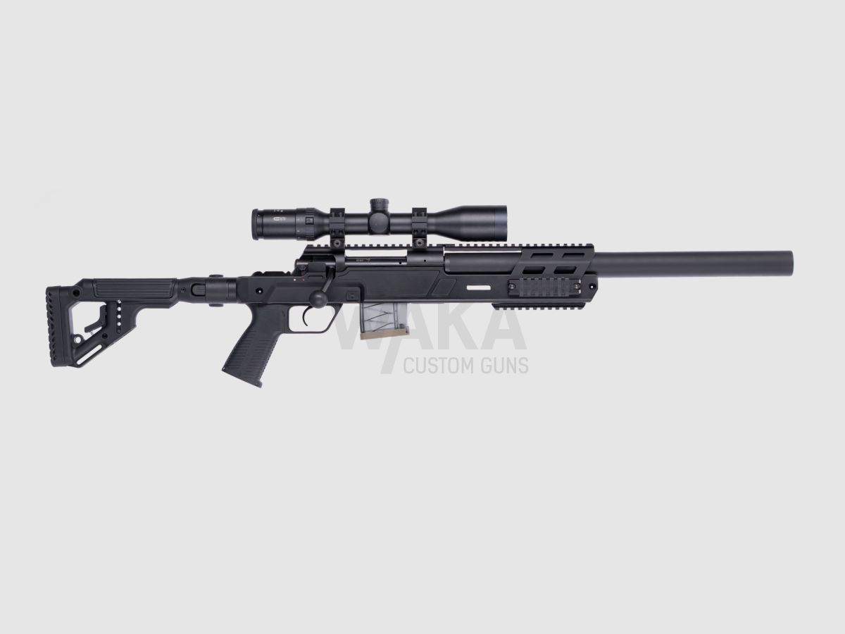 B&T Repetierbüchse SPR300 PRO