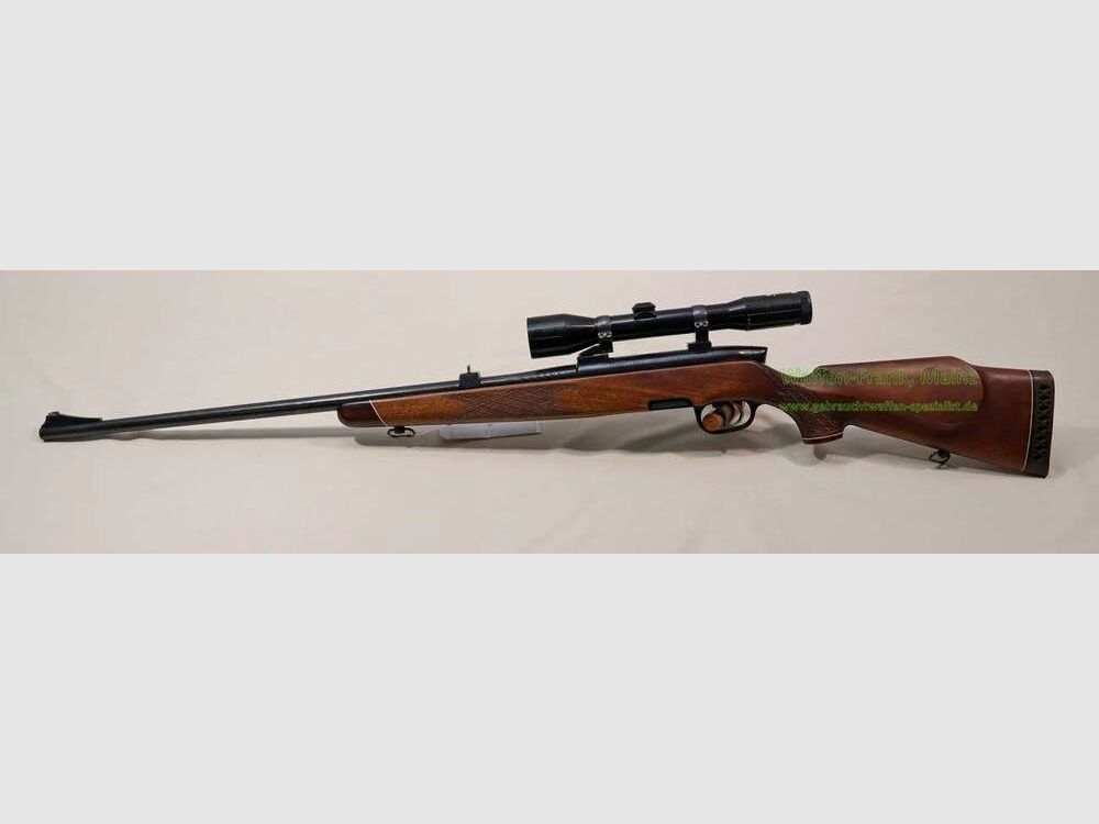Steyr - Mannlicher - Österreic Mod. S