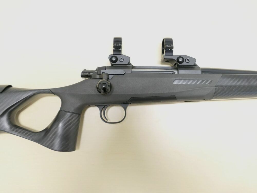 Steel Action HM