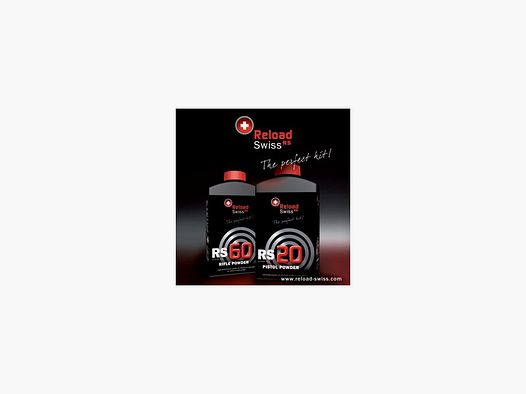 PROCH NITROCELULOZOWY RS 52 1kg