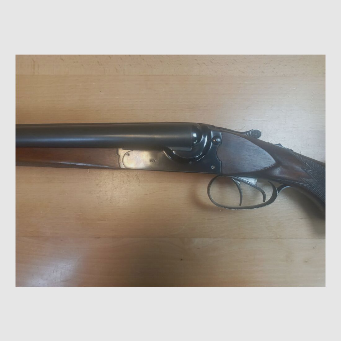 FEG Hongrie Seigneur