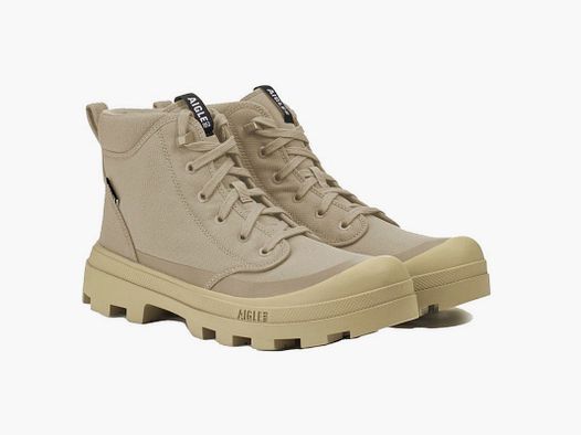Botas Aigle Tenere Hike Sable