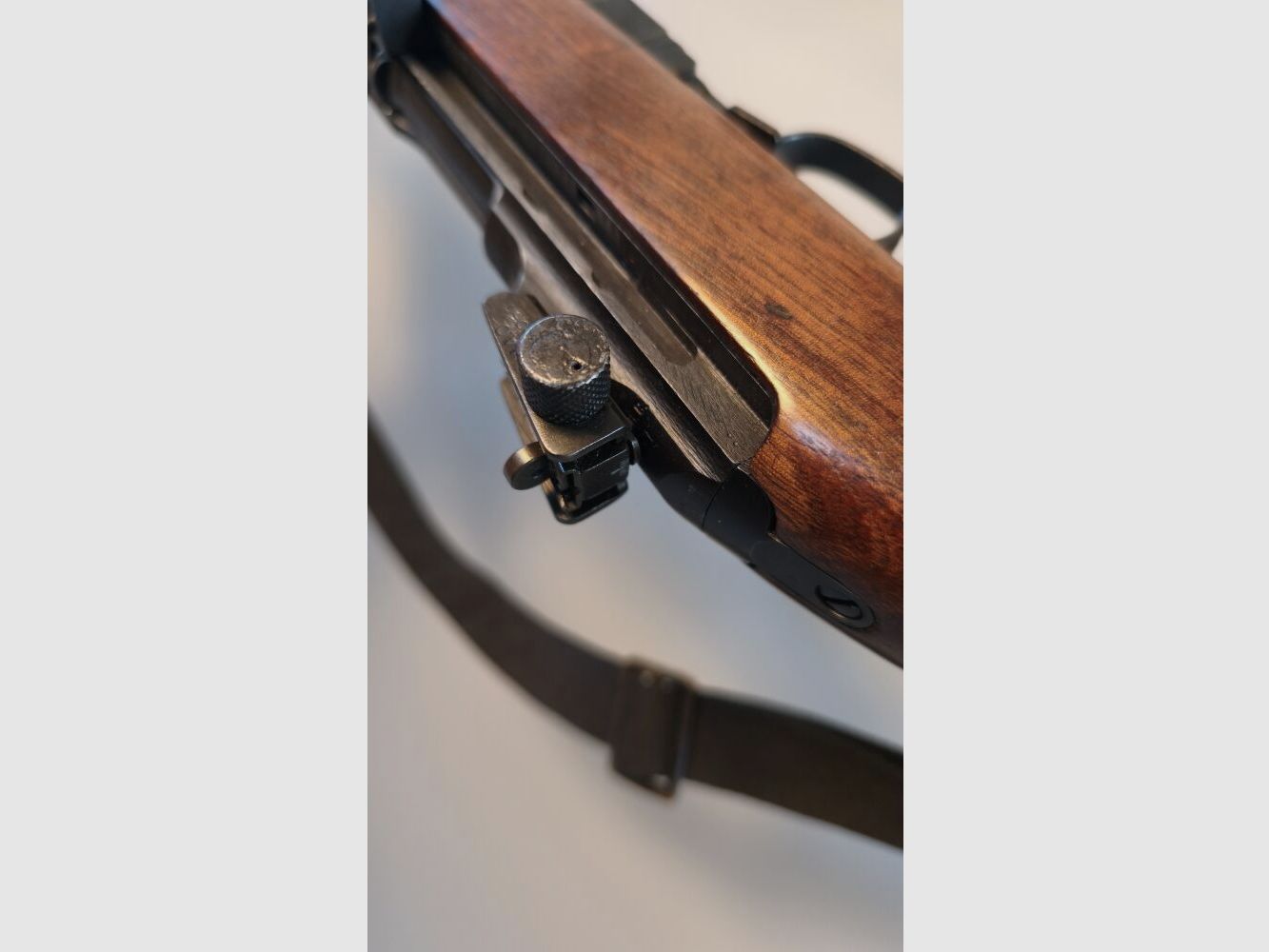 Rock Ola M1 Carbine Quality H.M.C .30Carbine