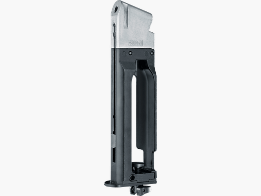 Colt Magazin