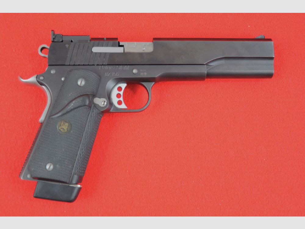 Peters Stahl Multikaliber