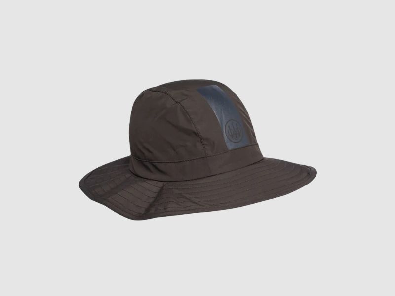 Beretta – Beretta Bucket Kapelusz Brązowy, zdjęcie 4 z 4
