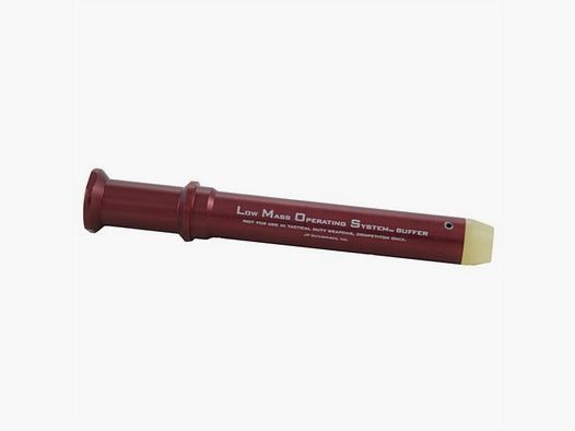 J P ENTERPRISES AR-15/M16 J P ENTERPRISES LOW-MASS RECOIL BUFFER