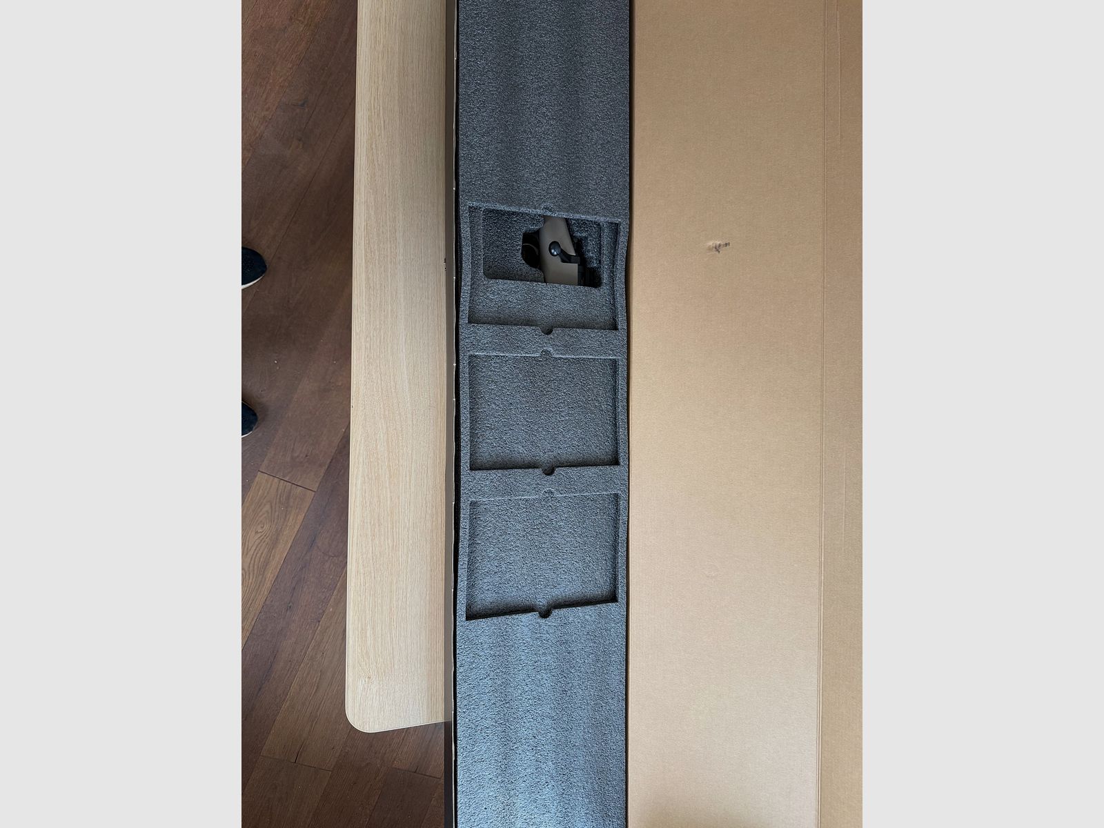 Novritsch Tac 338 Limited Edition 