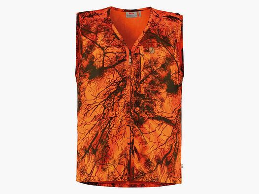 Fjällräven Värmland Überziehweste