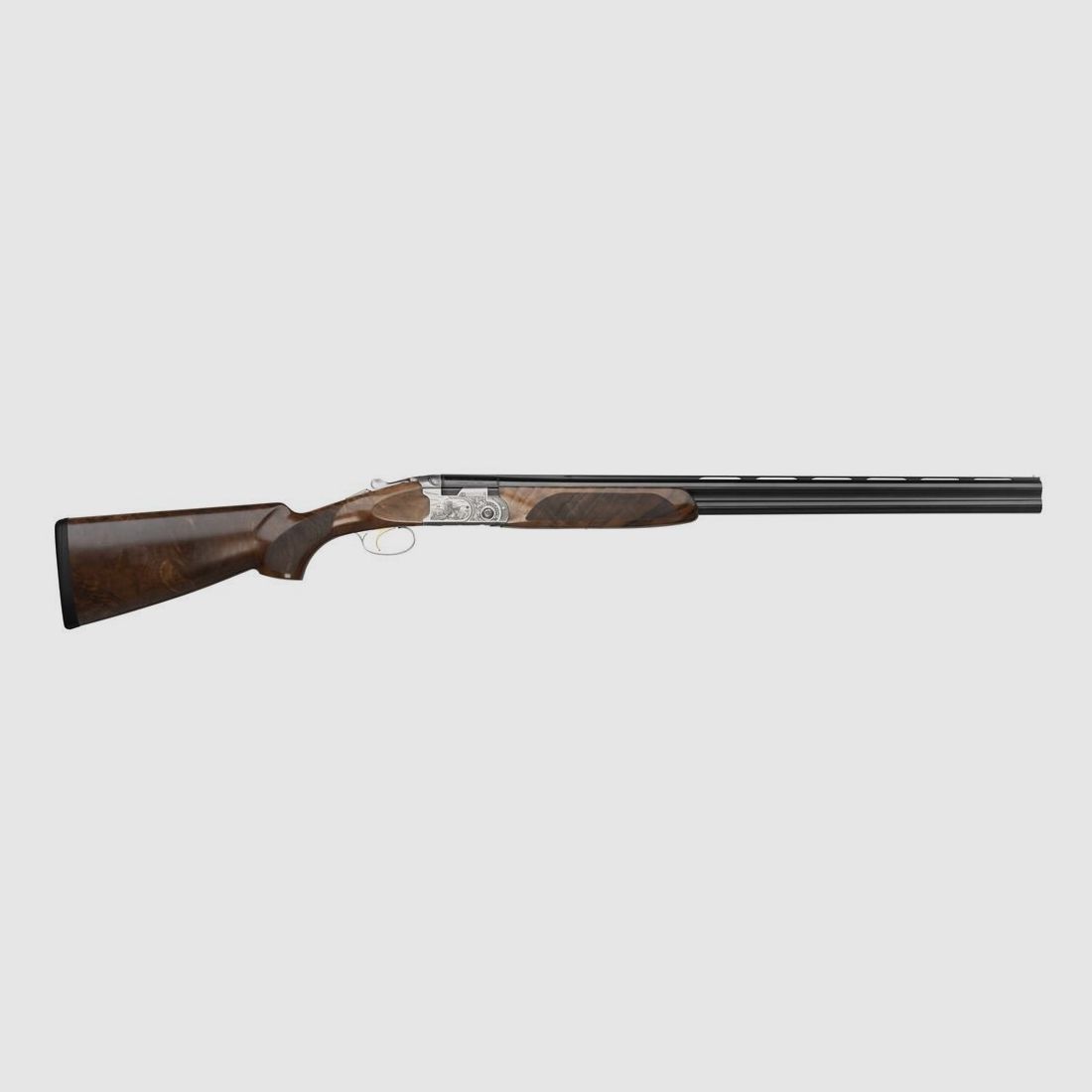 Beretta 687 Silver Pigeon III