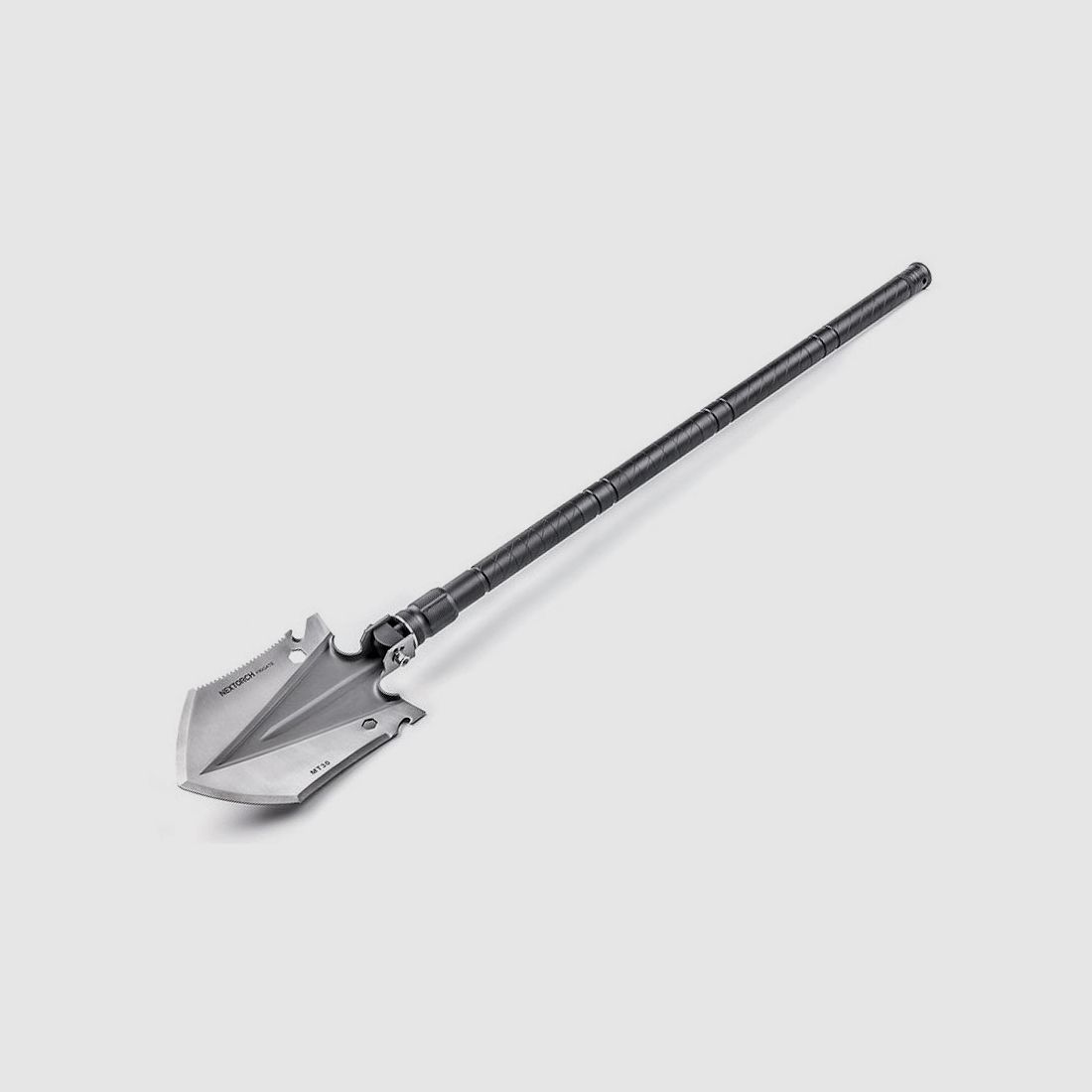 NEXTORCH MT30 FRIGATE, multifunctional folding spade