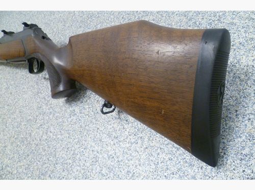 Repeater rifle Sauer 202 .30-06 Spring.