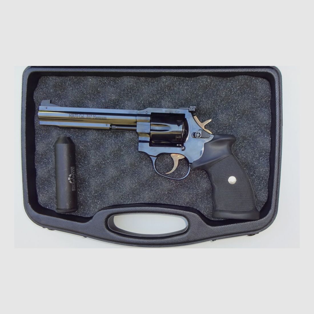 MANURHIN France MR 73 Sport