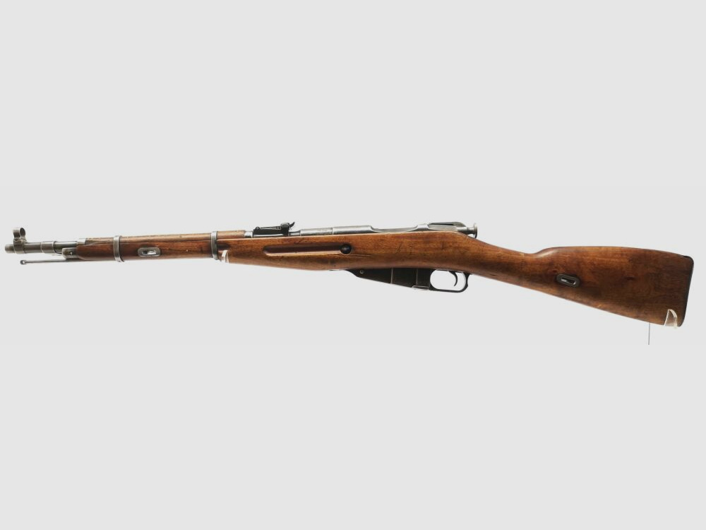 Mosin Nagant M44