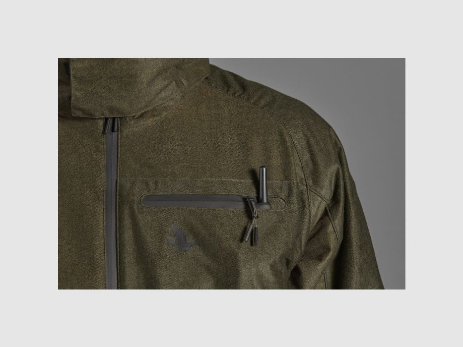 Seeland Avail Jacke mit wasserdichter Seetex®-Membran (100217712), Bild 3 von 6