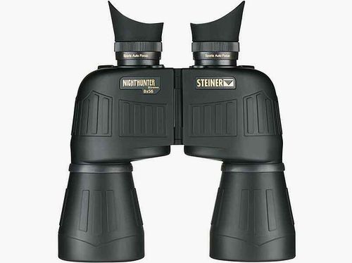 Steiner Nighthunter Xtreme 8x56