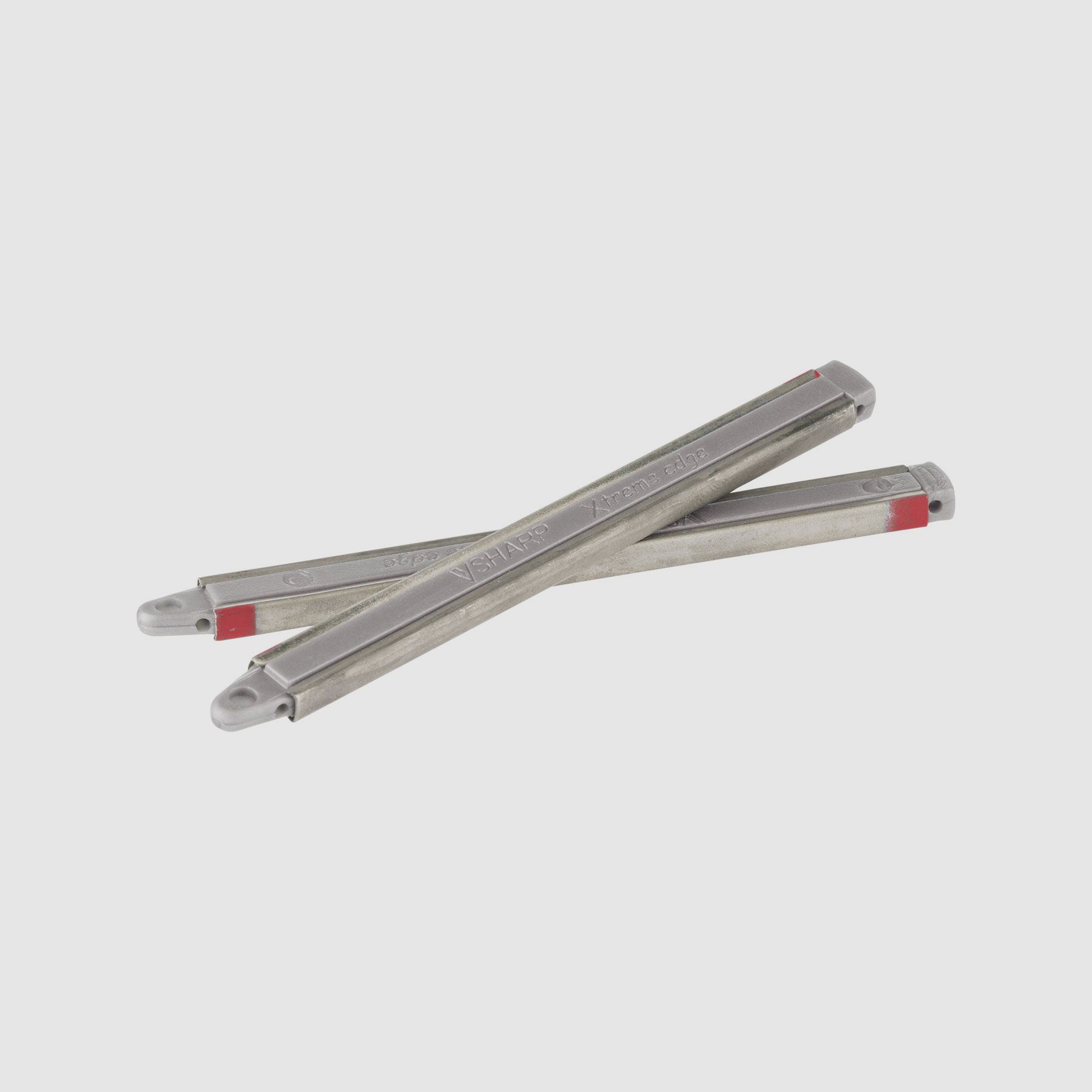 V-Sharp Xtreme Edge Ersatzschleifeinheiten 325er Körnung